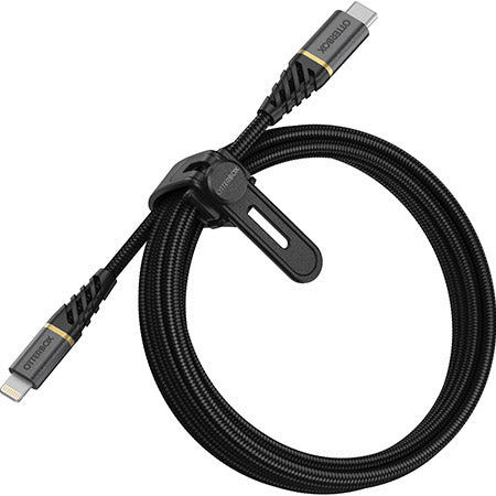OtterBox Premium Cable USB CLightning 2M OtterBox Premium Cable USB CLightning 2M
